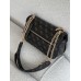 Сумка жіноча Guess ECO ELEMENTS коричневий крос боді Гесс