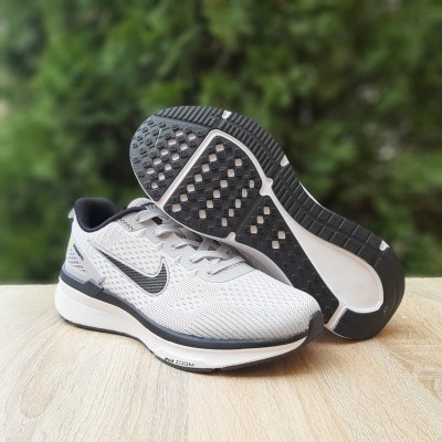 Nike ZOOM світло сірі, Розмір 42