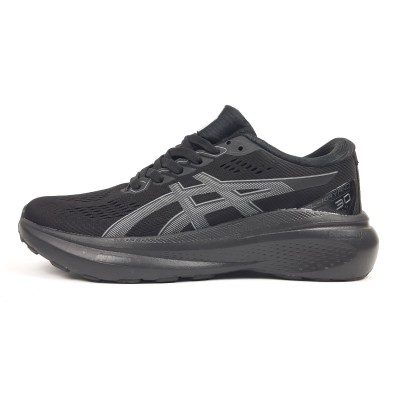 ASICS Gel-Kayano 30 чорні, Розмір 42 ASICS Gel-Kayano 30 чорні, Розмір 42