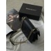 Женская сумка Yves Saint Laurent  Sunset Medium YSL Ив Сен Лоран черный