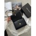 Женская сумка Yves Saint Laurent  Sunset Medium YSL Ив Сен Лоран черный