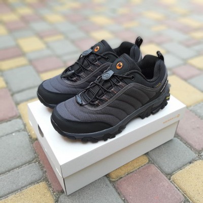 Merrell Vibram Cordura Сірі, Розмір 36