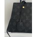 Сумка Louis Vuitton Montaigne Handbag in Monogram чорний крос боді Луї Віттон