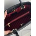 Сумка Louis Vuitton Montaigne Handbag in Monogram чорний крос боді Луї Віттон