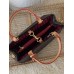 Сумка Louis Vuitton Montaigne Handbag in Monogram коричневий крос боді Луї Віттон