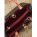 Сумка Louis Vuitton Montaigne Handbag in Monogram коричневий крос боді Луї Віттон