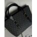 Сумка женская Michael Kors Moore small tote bag черный Майкл Корс кросс боди