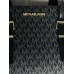 Сумка женская Michael Kors Moore small tote bag черный Майкл Корс кросс боди