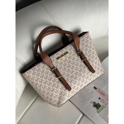 Сумка женская Michael Kors Moore small tote bag молочный Майкл Корс кросс боди Сумка женская Michael Kors Moore small tote bag молочный Майкл Корс кросс боди