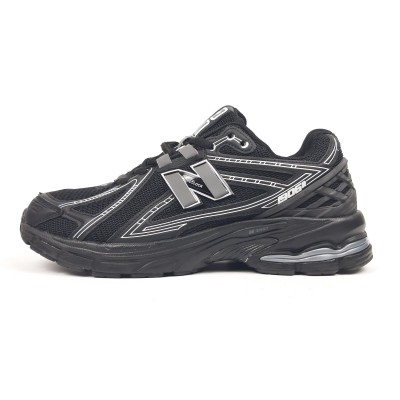 New Balance 1906R чорні, Розмір 42 New Balance 1906R чорні, Розмір 42