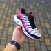 Nike Air Max Plus TN білі з рожевим, Розмір 38