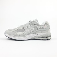 New Balance 2002R Protection Pack светло серые, Размер 42