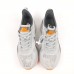 Nike AIR ZOOM сірі з помаранчевим, Розмір 37