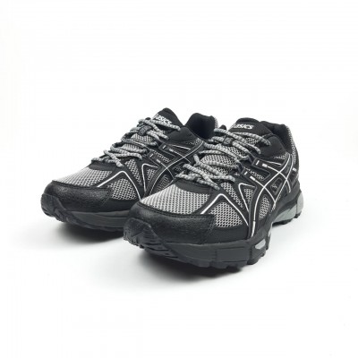 Asics Gel Kahana 8 білі з чорним, Розмір 39