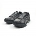Asics Gel Kahana 8 білі з чорним, Розмір 39