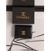 Кошелек женский Chanel mini черный с коробкой Шанель