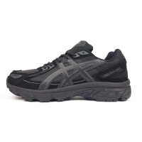 Asics Gel-Venture 6 черные, Размер 38