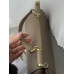Сумка женская Sicily 21cm коричневый Дольче