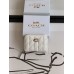 Жіночий гаманець Coach mini Quilted Pillow Essential Zip міні білий Коуч