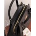 Женская сумка Coach Andrea Carryall коричневый через плече Коуч