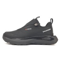Salomon Odyssey Elmt gore tex чорні з білим, Розмір 42