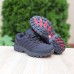Merrell Vibram Черные с красным, Размер 41