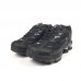 Nike Shox Ride 2 Supreme чорні, Розмір 39