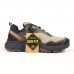 Merrell Shimano BOA бежеві з хакі, Розмір 44