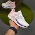 Asics Gel-Excite 10 білі з пудрой, Розмір 37