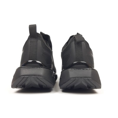 Salomon Odyssey Elmt gore tex чорні, Розмір 44