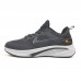 Nike ZOOM Pegasus Running Shield  темно сірі, Розмір 36