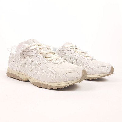 New Balance 204L сіро бежеві, Розмір 42