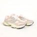 New balance 9060 блідо рожеві, Розмір 40