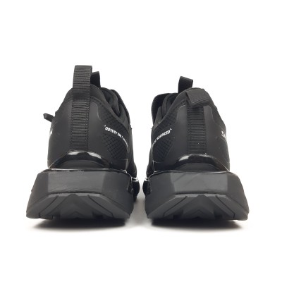 Salomon Odyssey Elmt gore tex чорні з білим, Розмір 42