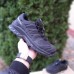 Salomon XA Forces Gore-tex чорні з білим, Розмір 44