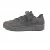 Adidas FORUM Low чорні, Розмір 42