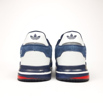 Adidas ZX 750 великани сині з білим, Розмір 47