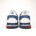 Adidas ZX 750 великани сині з білим, Розмір 47