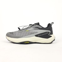 Salomon GENESIS серые с черным, Размер 44