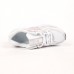 New balance 740 білі з сріблом та рожевим SN, Розмір 39