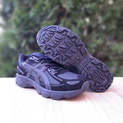 Asics Gel-Venture 6  чорні, Розмір 38