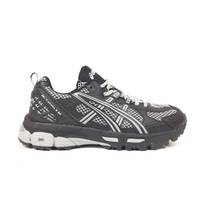Asics GEL Kahana 8 чорні з білим, Розмір 41 Asics GEL Kahana 8 чорні з білим, Розмір 41
