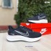 Nike Zoom Winflo черные с белым, Размер 41