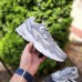 Adidas Astir сірі з білим, Розмір 43