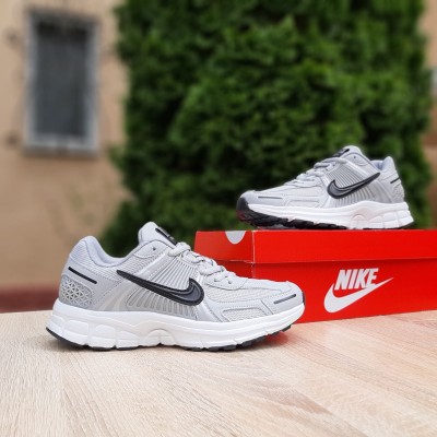Nike Vomero 5 серые, Размер 45
