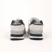 New Balance 574 Classic светло серые с черным, Размер 36