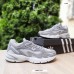 Adidas Astir сірі з білим, Розмір 43