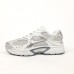 Nike V5 RNR білі з сірим та сріблом, Розмір 39