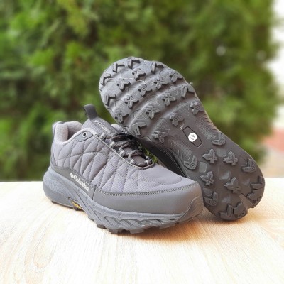 Columbia Nonslip Thermo серые, Размер 45
