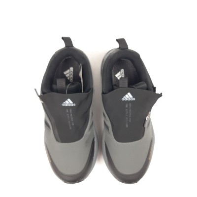 Adidas Odyssey system сірі з чорним, Розмір 45